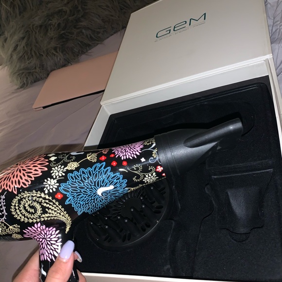 Mini Hairdryer - Picture 7 of 10